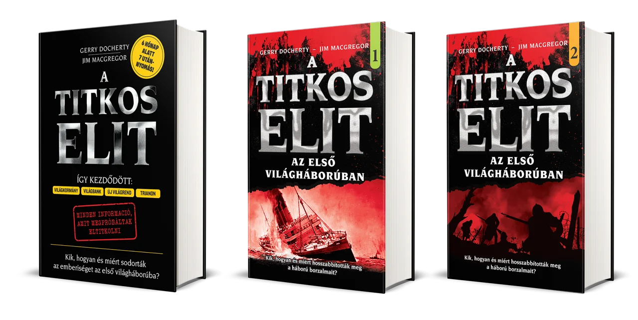 Titkos Elit